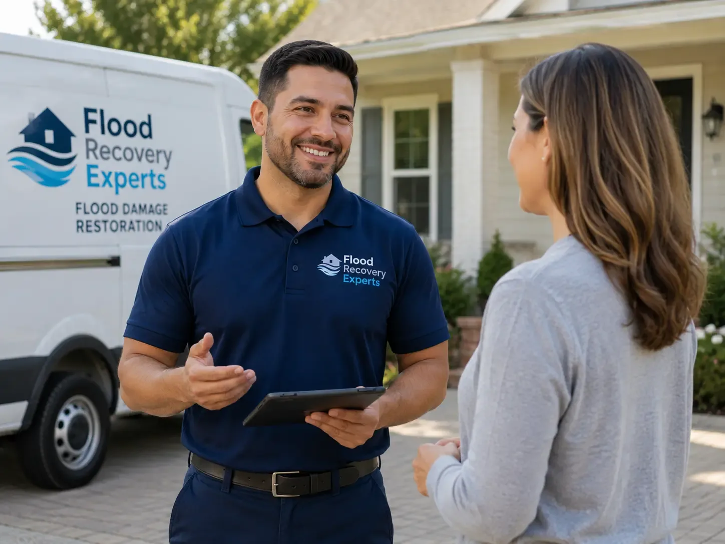 Flood Damage Cleanup East Mckeesport, PA FAQs